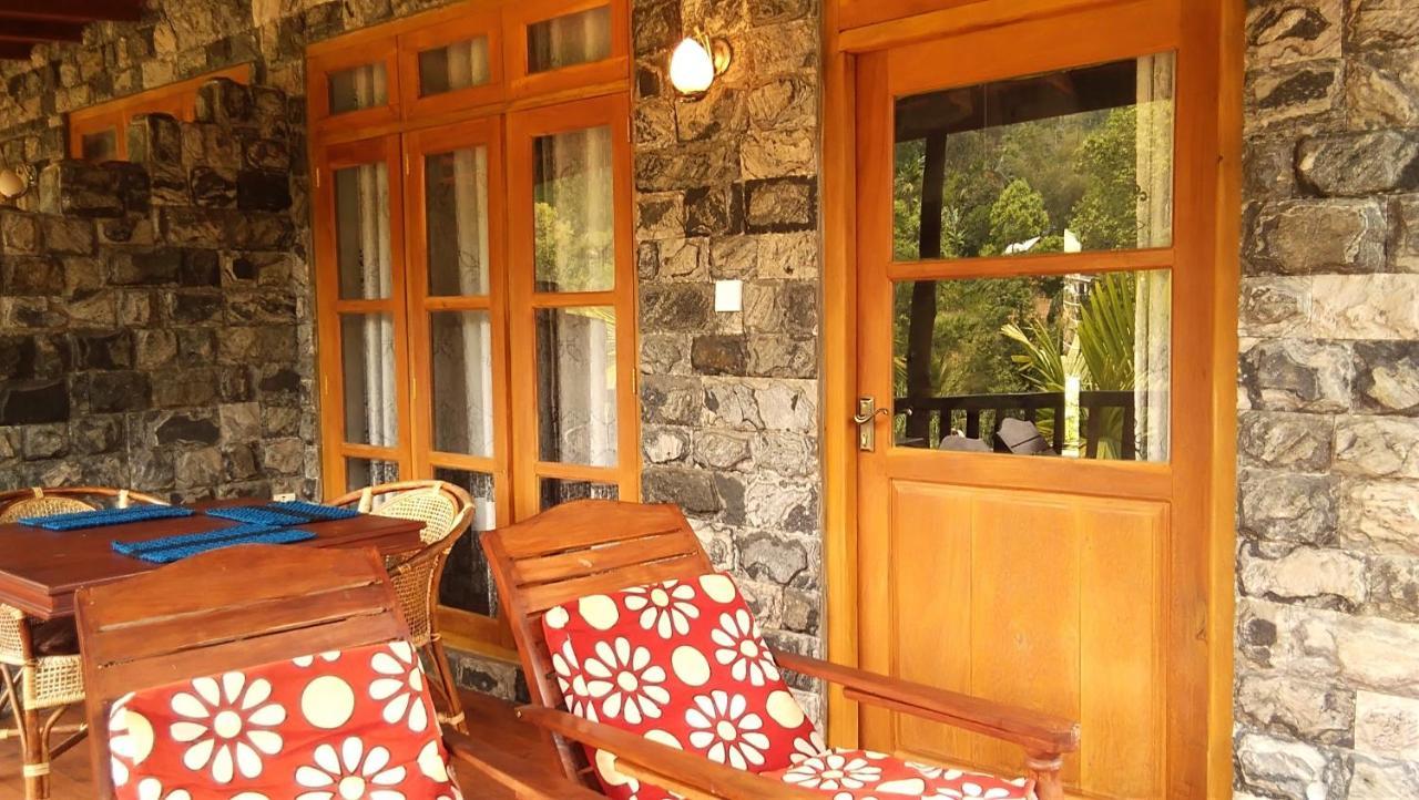 Marvellous Inn 埃拉 外观 照片