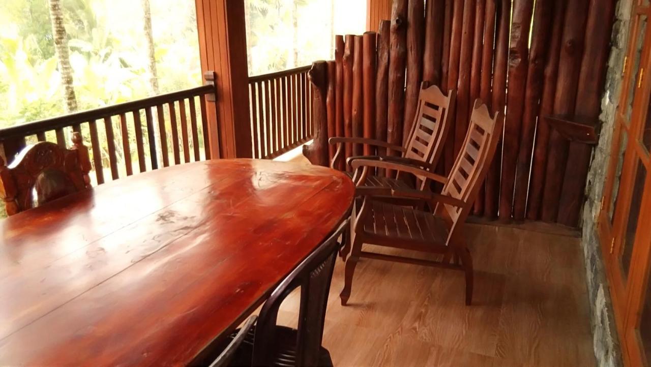 Marvellous Inn 埃拉 外观 照片